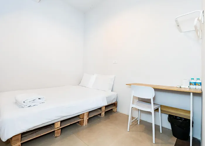 Hims Apartment *