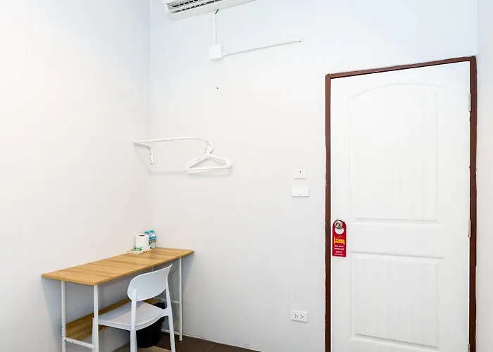 Apartment Hims *