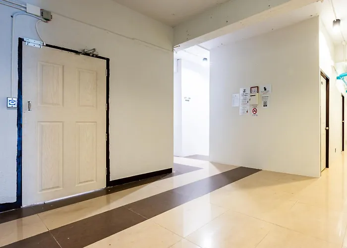 Apartment Hims Bangkok
