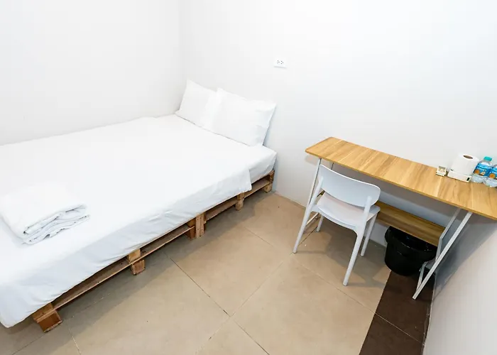 Hims Apartment