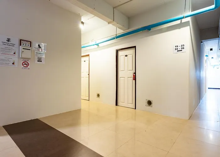 Hims Apartment