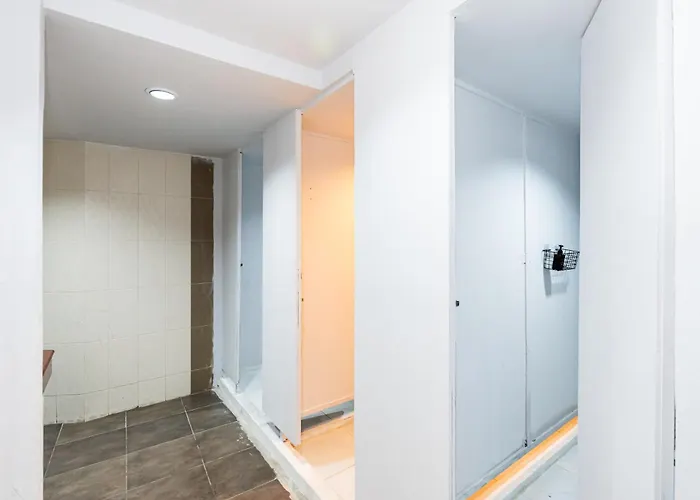 Apartment Hims Bangkok