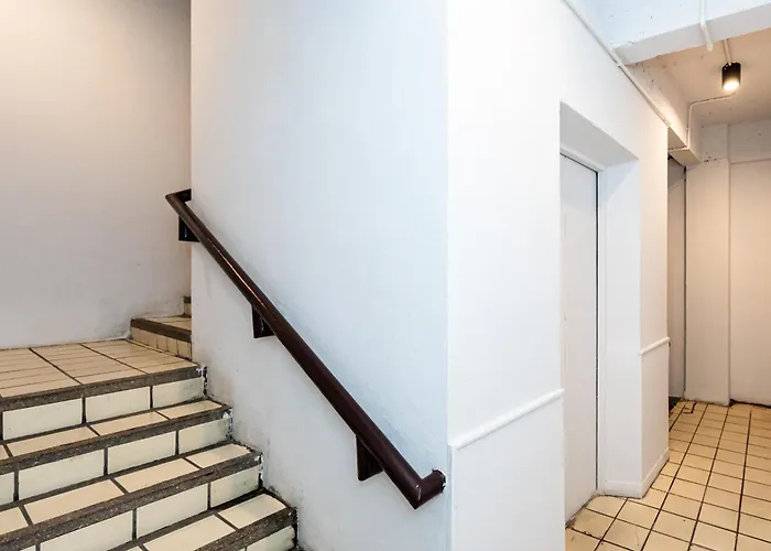 Apartment Hims Bangkok