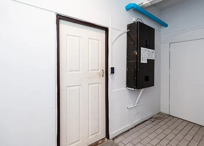 Hims Apartment Bangkok