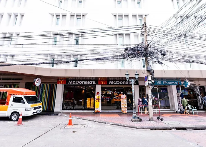 Hims * Bangkok