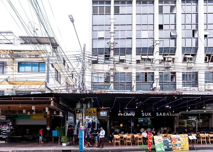 Hims Bangkok