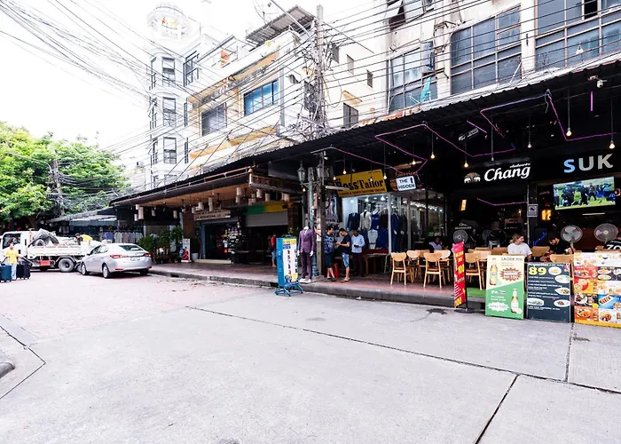 Apartment Hims Bangkok