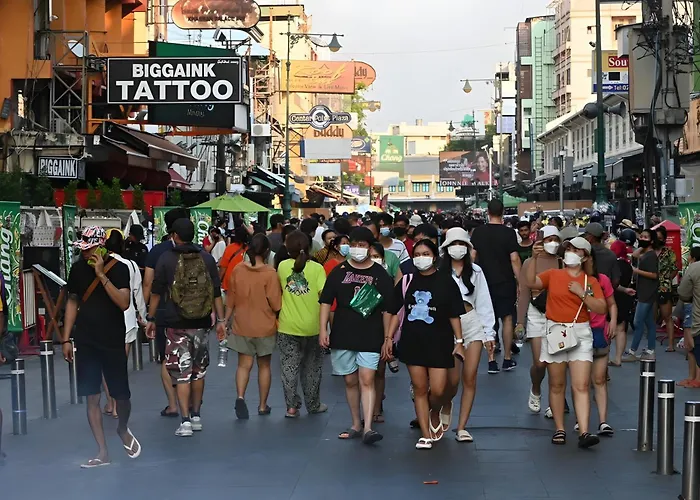 Hims * Bangkok